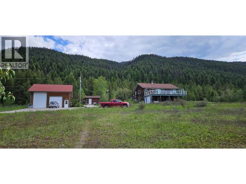 12165 Highway 3 Highway, Kootenay Boundary, BC, V0H1V2 | Card Image