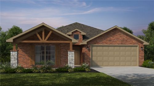 2262 Overlook Pl, Fayetteville, AR, 72701 | Card Image