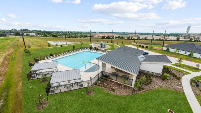 *Images and 3D tour are for illustration only and options may vary from home as built. | Image 40