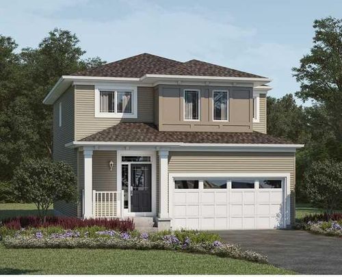 1027 Southwinds Green Sw, Airdrie, AB, T4B5S2 | Card Image