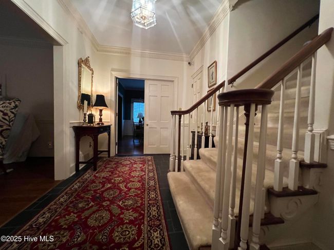 638 Davistown Mercer Rd, House other with 5 bedrooms, 3 bathrooms and 2 parking in Pinetops NC | Image 11