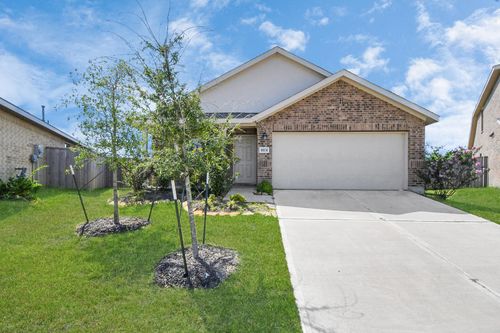 18131 Mendocino Ridge Ln, Hockley, TX, 77447-2299 | Card Image