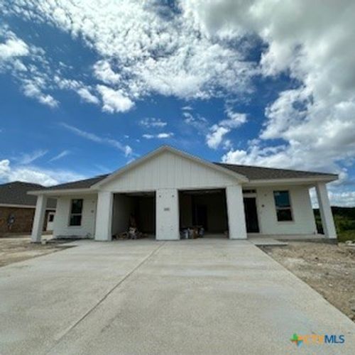 121 Leon Lane, Copperas Cove, TX, 76522 | Card Image