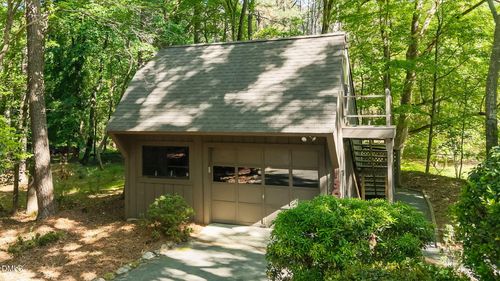 150 Tinderwood, Pittsboro, NC, 27312-8614 | Card Image