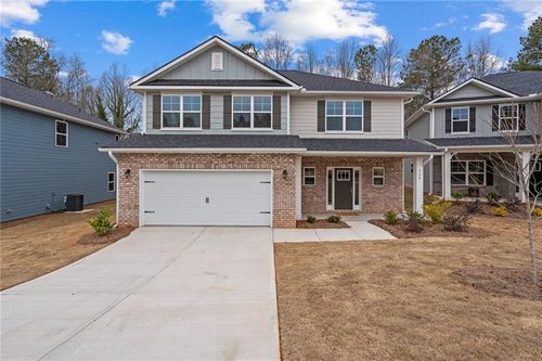 208 Laney Dr, Carrollton, GA, 30117-5592 | Card Image