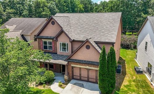 2532 Gloster Mill Dr, Lawrenceville, GA, 30044-8719 | Card Image