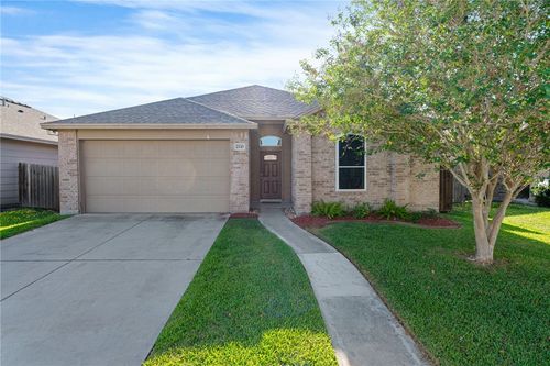 2110 Ibis St, Corpus Christi, TX, 78414-2182 | Card Image