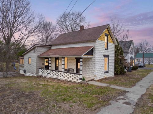 510 N Miami St, Wabash, IN, 46992-1703 | Card Image