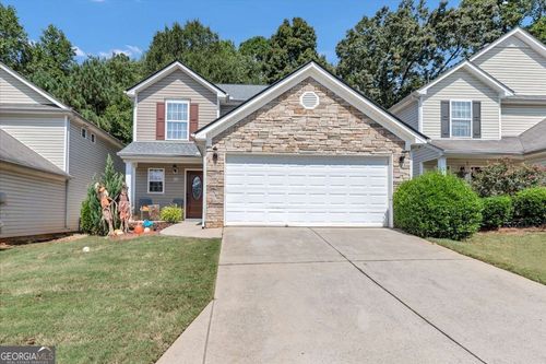 223 Topaz Dr, Dallas, GA, 30132-9460 | Card Image