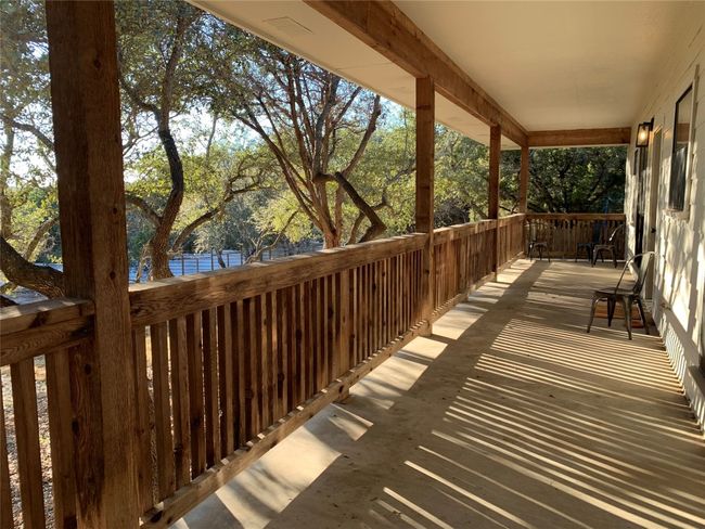 Back Porch | Image 20