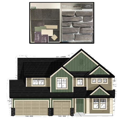 17924 Headwaters Dr, Lakeville, MN, 55044-5349 | Card Image