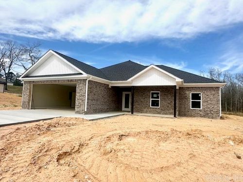 1008 Duke Dr, Bauxite, AR, 72011-5022 | Card Image
