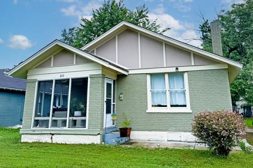 873 N Mcneil St, Memphis, TN, 38107-4443 | Card Image