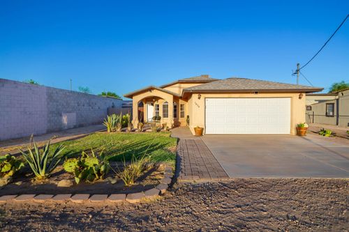 1034 N Somerton Ave, Somerton, AZ, 85350-6608 | Card Image