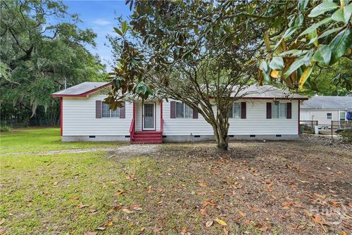 3318 Helen St, Savannah, GA, 31404-4921 | Card Image