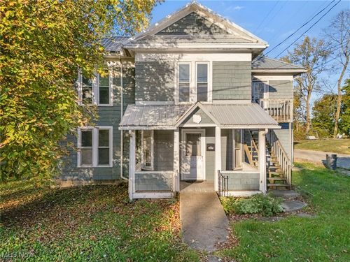 607 N Mulberry St, Mount Vernon, OH, 43050-2061 | Card Image