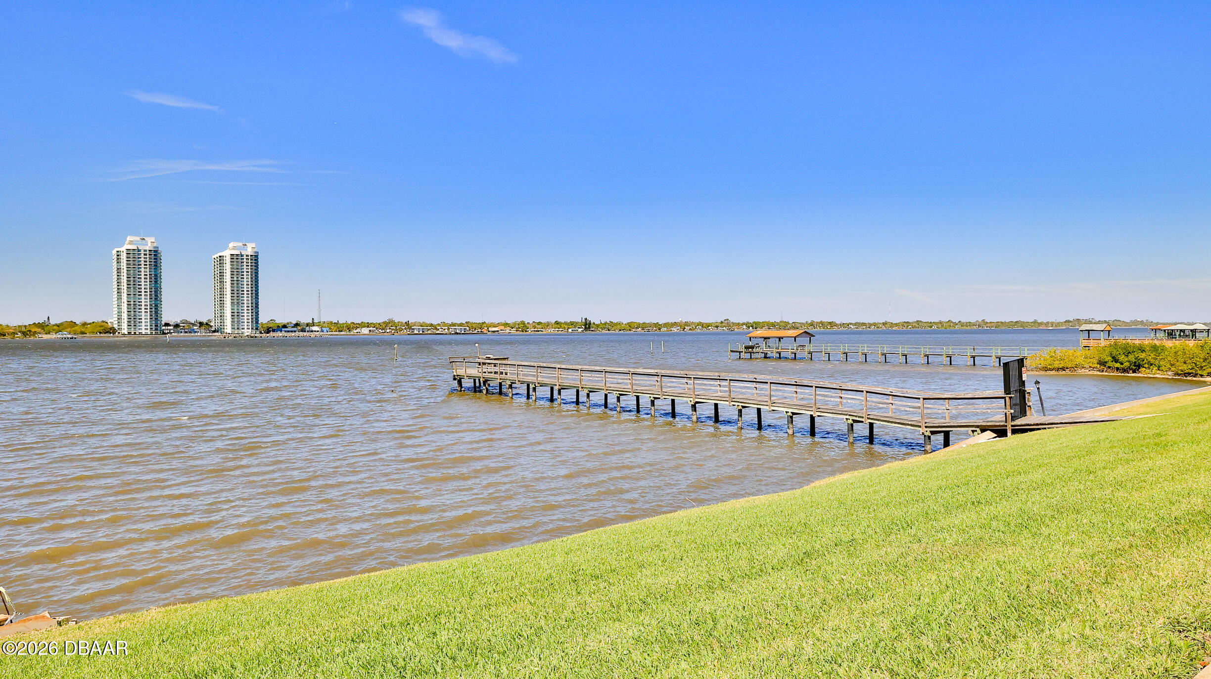 Residential in Daytona Beach 4