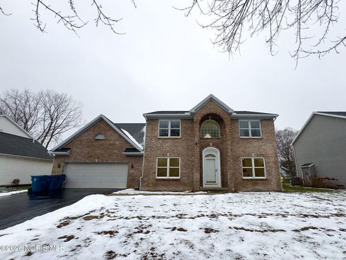 7659 Hickory Grove Rd, Sylvania, OH, 43560-9231 | Card Image