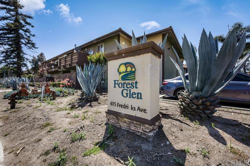 unit-113-615 Fredricks Ave, Oceanside, CA, 92058-1618 | Card Image