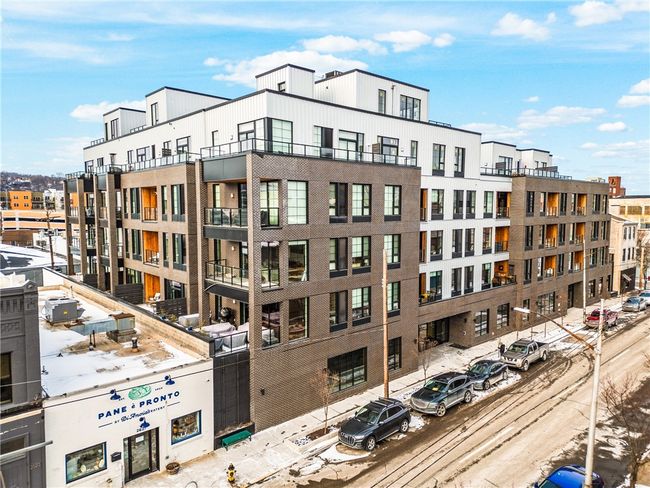 UNIT-201 - 2635 Penn Ave, Condo with 1 bedrooms, 1 bathrooms and 1 parking in Pittsburgh PA | Image 27