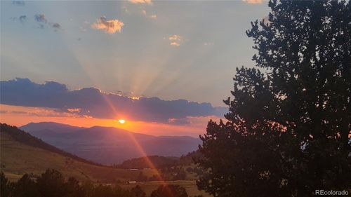 1248 County Road 1, Cripple Creek, CO, 80813 | Card Image