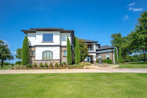 2366 Clubhouse Dr, Blanchard, OK, 73010-3535 | Card Image