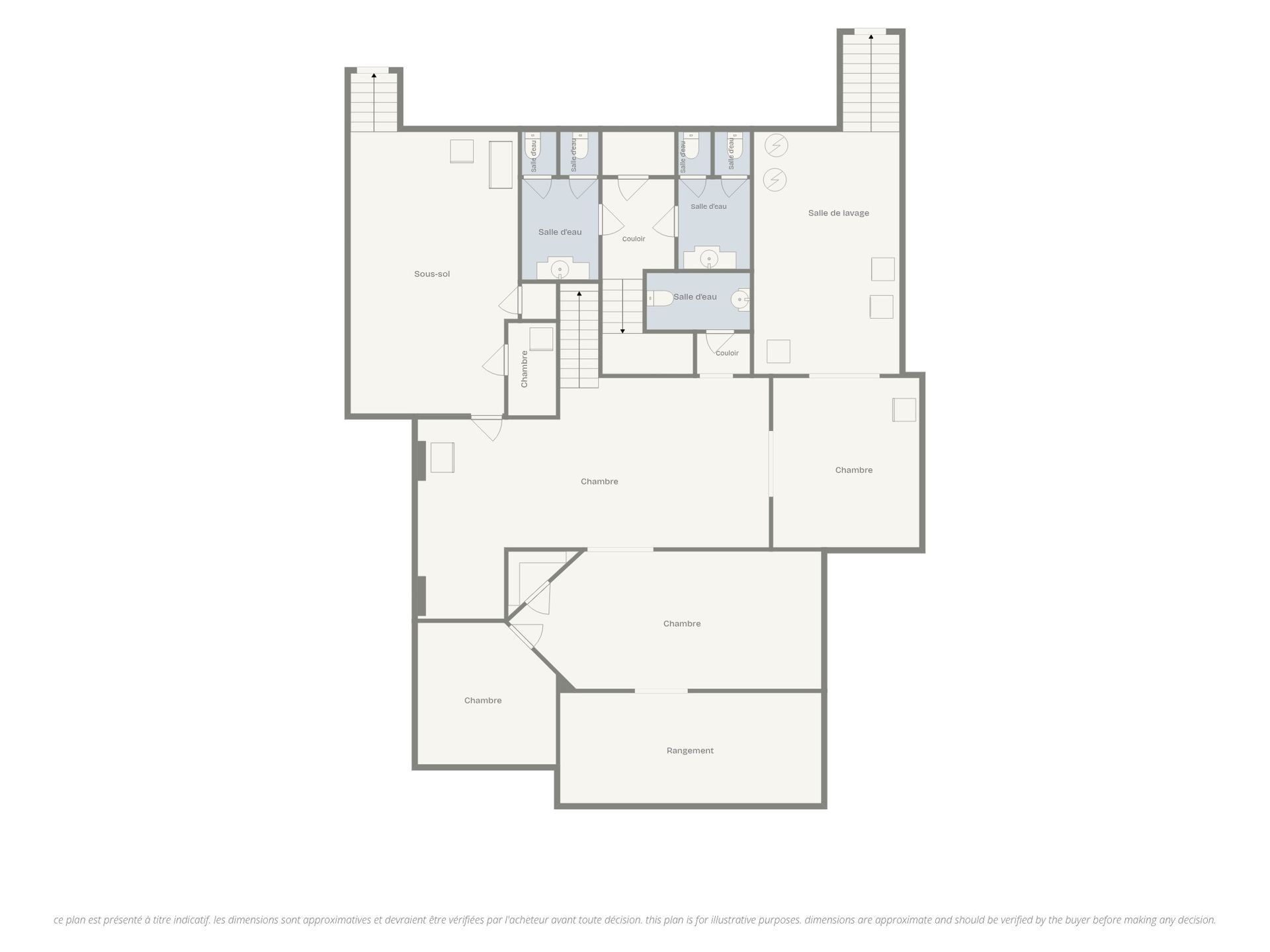 Commercial Sale in Shawinigan 5