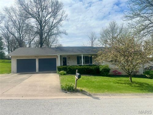 4118 Windmere Dr, Hannibal, MO, 63401-2477 | Card Image