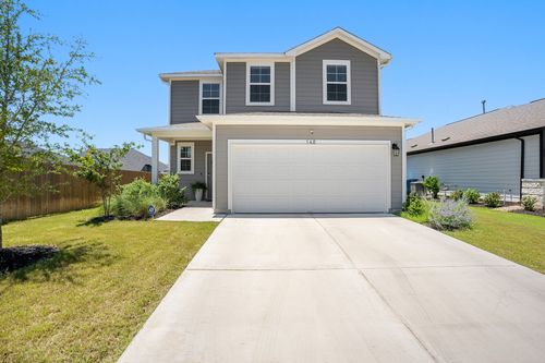 148 Hidalgo Ln, Elgin, TX, 78621-2513 | Card Image