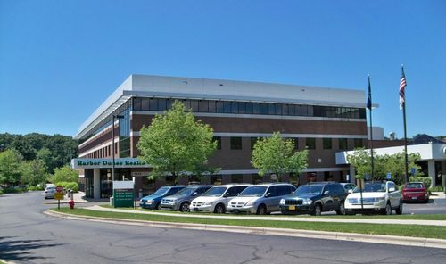 ste-101-1445 Sheldon Rd, Grand Haven, MI, 49417-2479 | Card Image