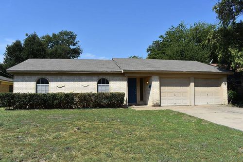 6624 Vega Dr, Fort Worth, TX, 76133-5626 | Card Image