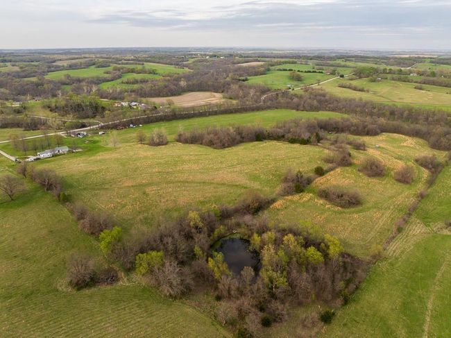 Aerial view featuring a rural view | Image 38