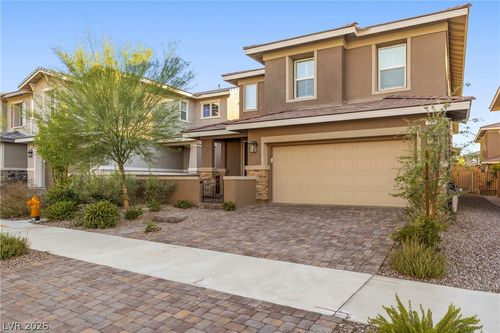 366 Silva Pl, Henderson, NV, 89011-5502 | Card Image