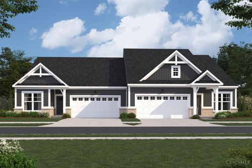 5568 Birch Court, Fairfield Twp, OH, 45011 | Card Image