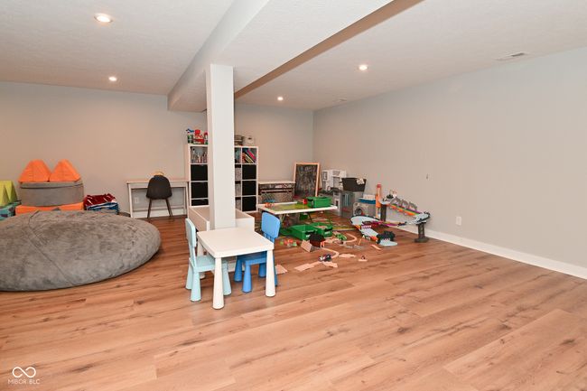 2734 Chalbury Dr, House other with 4 bedrooms, 4 bathrooms and null parking in Plainfield IN | Image 61