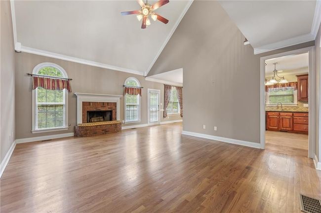 711 Wilhaven Ct, House other with 5 bedrooms, 5 bathrooms and 3 parking in Loganville GA | Image 14