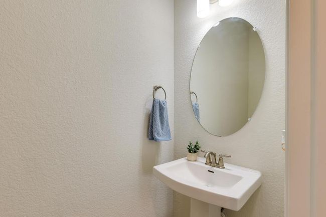 Bathroom with a sink | Image 20
