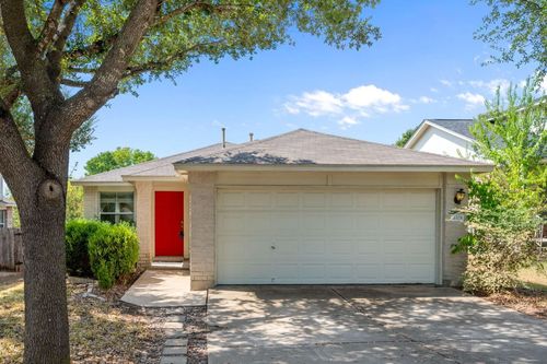 14508 Spearmint Tea Trl, Pflugerville, TX, 78660-3009 | Card Image