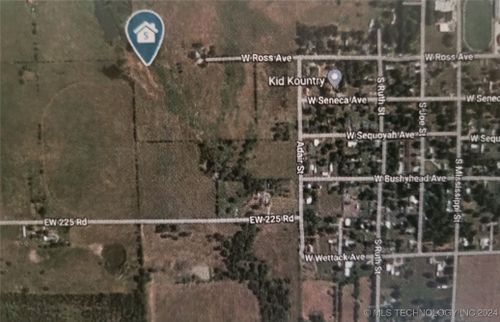  Ross, Nowata, OK, 74048 | Card Image