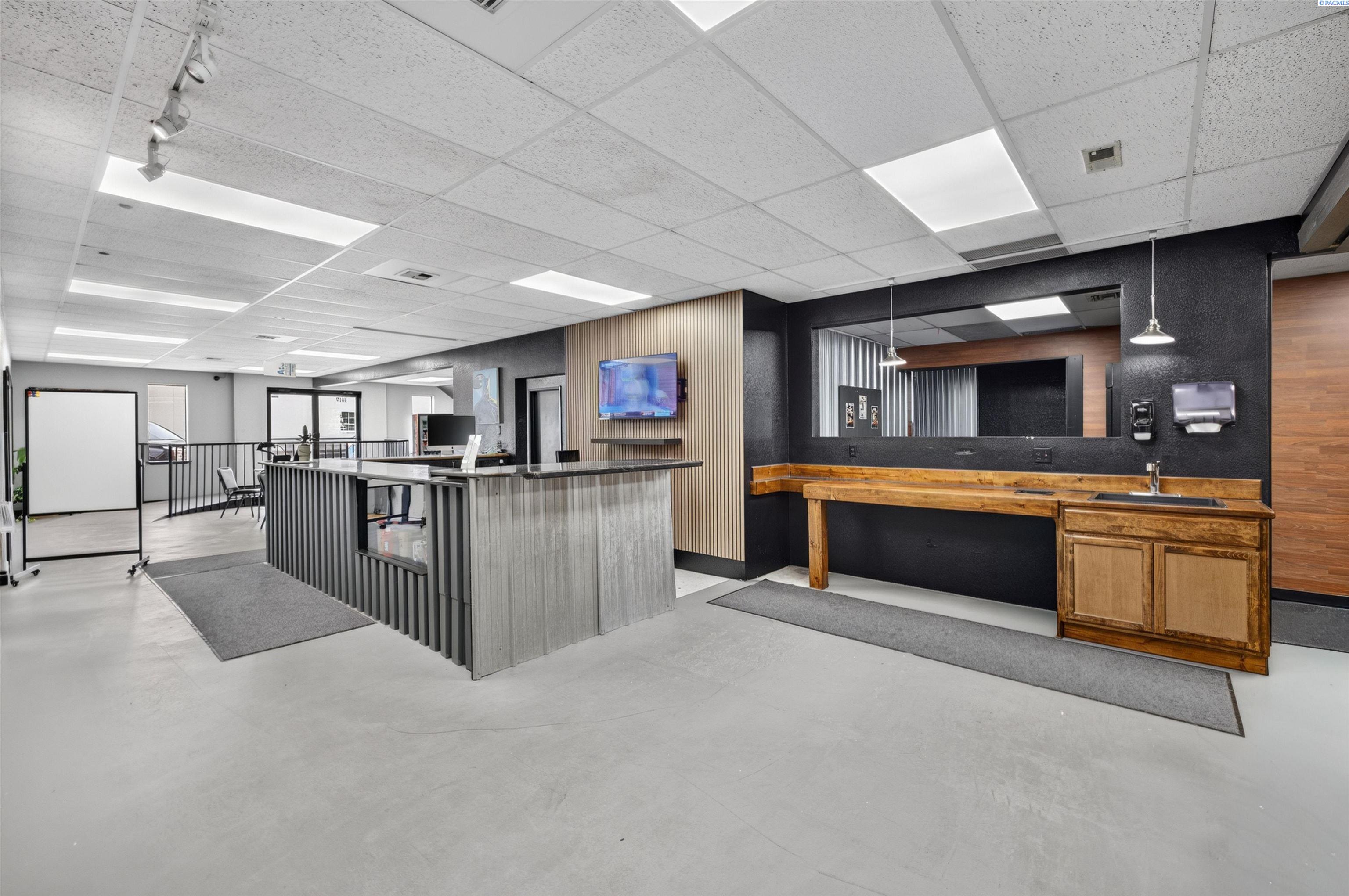 Commercial Sale in Prosser 5