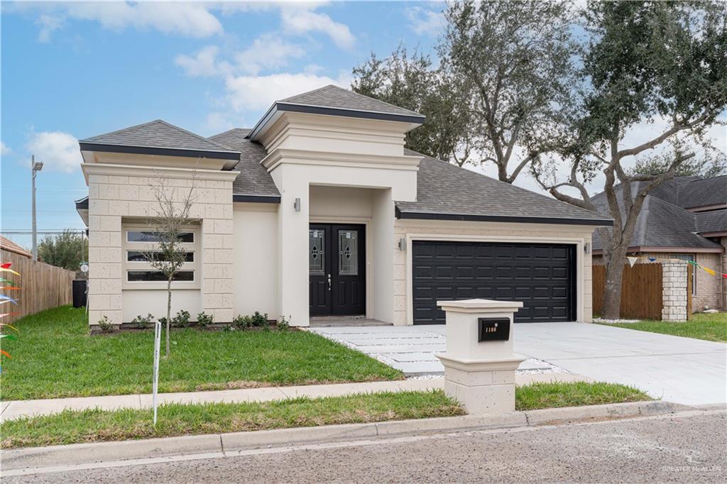 10th St, San Juan, TX 78589