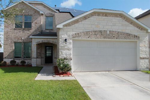 302 Lake Line Dr, Alvin, TX, 77511-5153 | Card Image