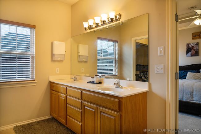 15730 S Birch Ave, House other with 4 bedrooms, 2 bathrooms and null parking in Glenpool OK | Image 27