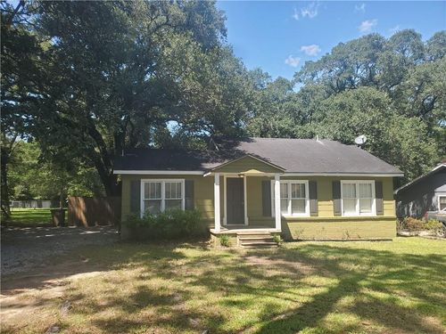 5430 Greenleaf Rd, Mobile, AL, 36693-3237 | Card Image