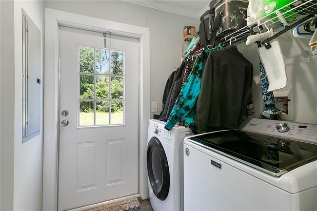 55574 Highway 445, House other with 3 bedrooms, 2 bathrooms and null parking in Loranger LA | Image 13