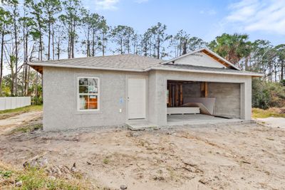 91 Pickering Dr, House other with 4 bedrooms, 2 bathrooms and null parking in Palm Coast FL | Image 2