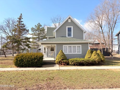 201 N Main St, Grover Hill, OH, 45849-9530 | Card Image