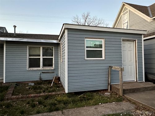apt-3-324 N Broadway, Coweta, OK, 74429-2628 | Card Image