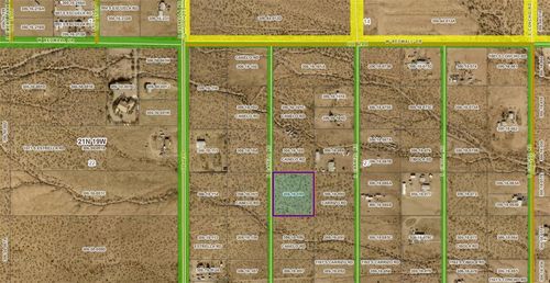 13 S Canelo, Golden Valley, AZ, 86413 | Card Image