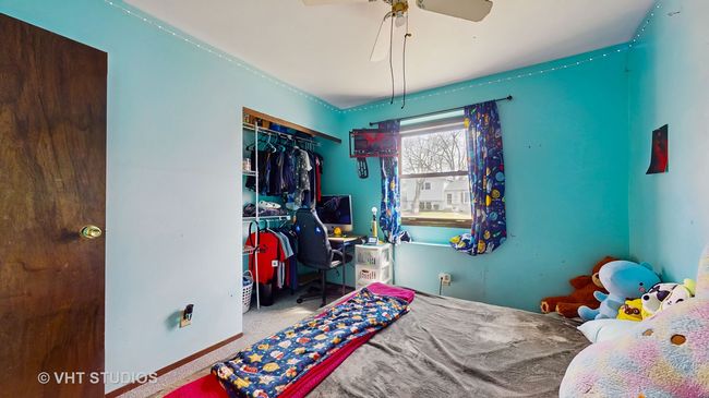 1721 11 Th Ave, House other with 3 bedrooms, 1 bathrooms and 1 parking in Belvidere IL | Image 11